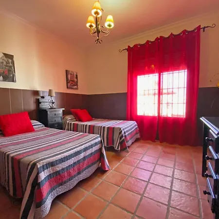 Chalet En El Colorado Conil De La Frontera
