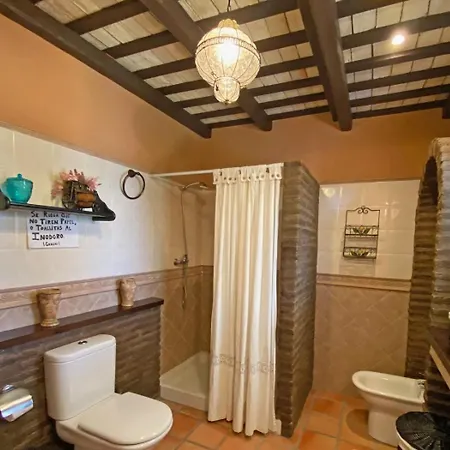 Chalet En El Colorado *