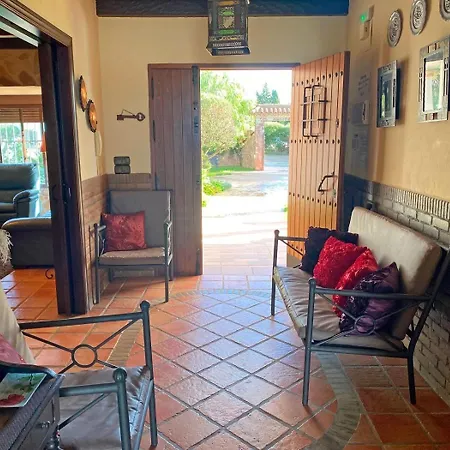 Chalet En El Colorado