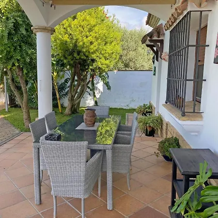 Villa Chalet En El Colorado