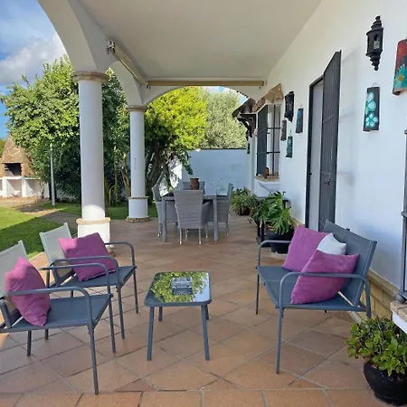 Chalet En El Colorado Villa *