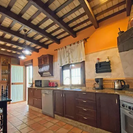Chalet En El Colorado *