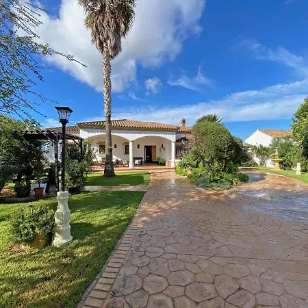 Chalet En El Colorado Villa